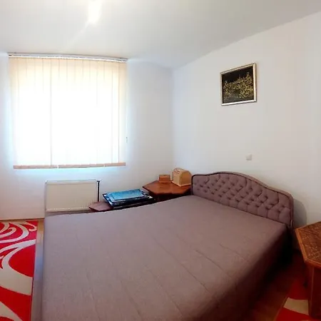 Forest House Vila