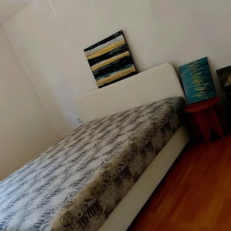 Vila Forest House Visoko