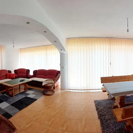 Forest House * Visoko